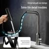 TLXT Feiyu Universal Rotating Basin Faucet