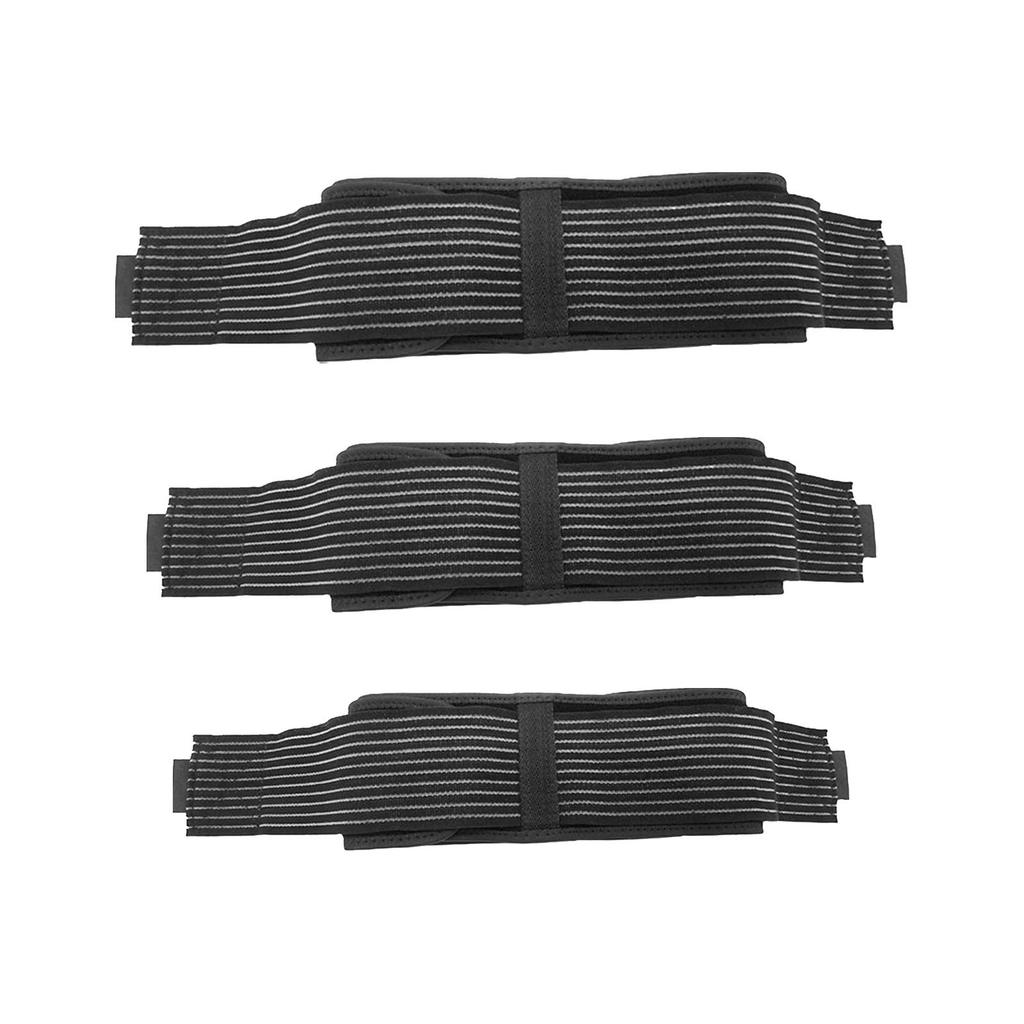 SI belt Waist Support Lower back Anti Slip Stabilize