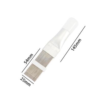 Universal Air Conditioner Fin Radiator Coil Comb Repair Tool Cleaning Tool Brush