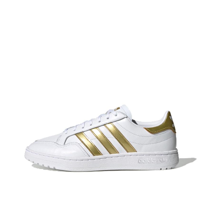 

кроссовки adidas originals Team Court Skate shoes Female EF6058