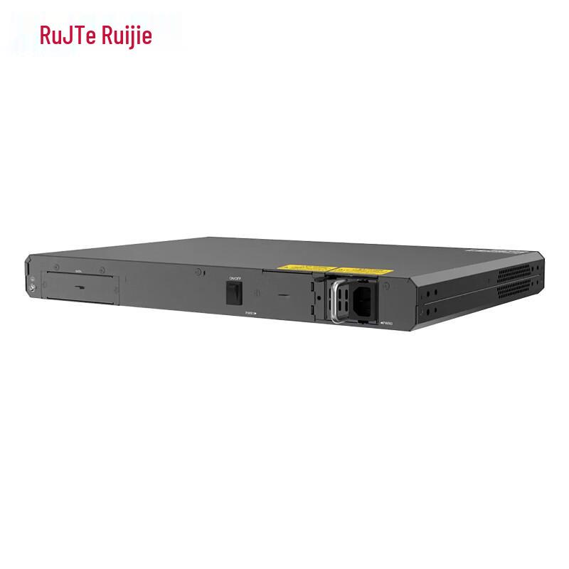 Ruijie RG-EG-E5120 Smart Security 10 Gigabit Gateway (CN version)