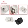 Car Hanger Hooks Rear Row Roof Hook Auto Interior Coat Clothes Hook Mounted Modification For Volvo XC60 XC90 S90 V90 XC40