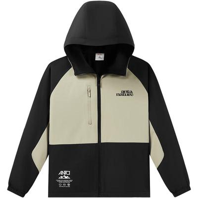 Anta Kids' Outdoor Performance Jacket