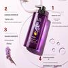 Slek Botanical Essential Oil Hair & Body Care Gift Set