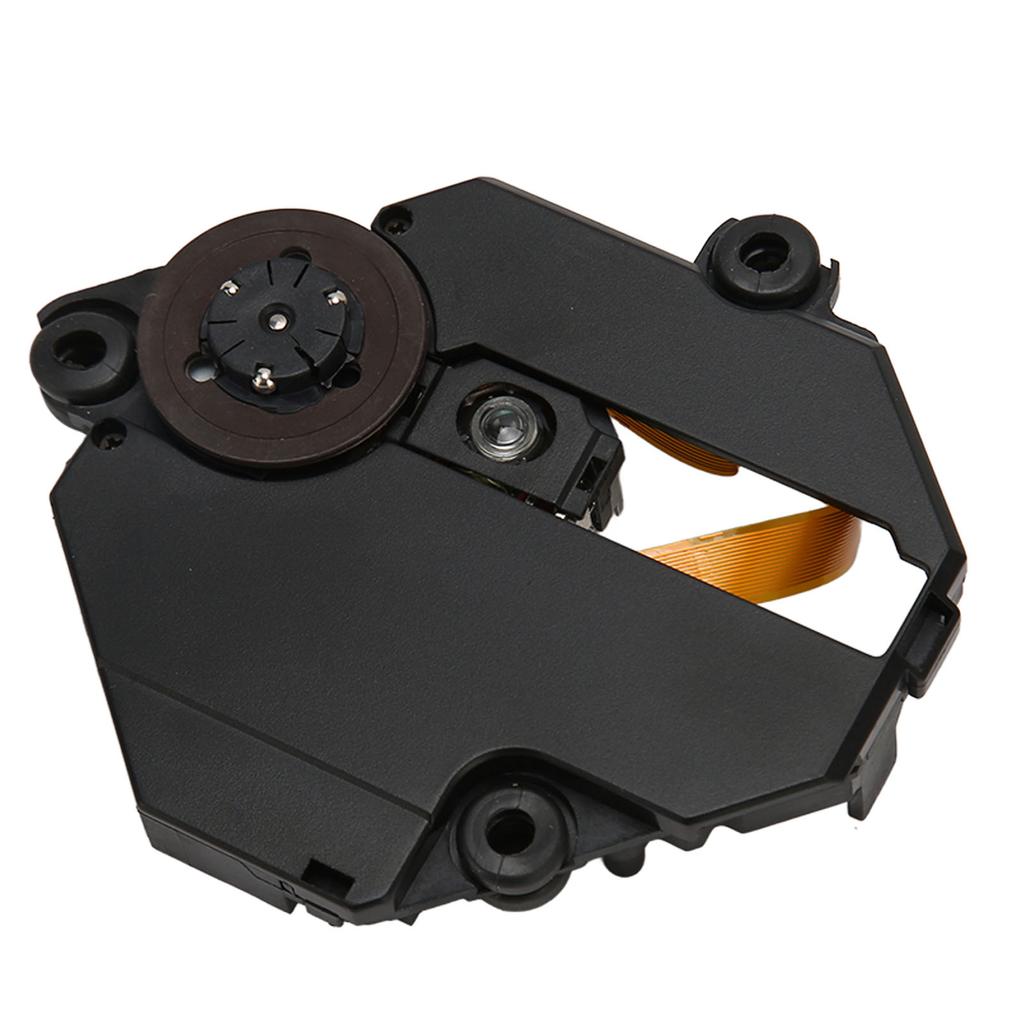 Optical Laser Lens for PS1 Console Stable Replacement Game Console Laser Pickup Lens Head Repair Parts KSM‑440