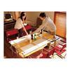 Snow Peak IGT Frame Iron Grill Table (CK-149/CK-150) Camping Outdoor Table Storage Case