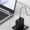 Type C Cable with Adjustable Voltage for Camera, Router, Laptop, and More