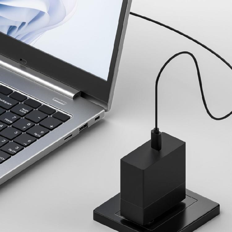 Type C Cable with Adjustable Voltage for Camera, Router, Laptop, and More