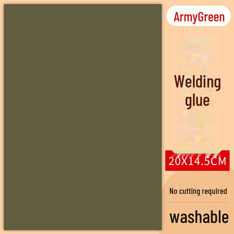 Autocolante cu patch-uri colorate cu desene animate: Reparații autoadezive, fără cusături, fără cusături pentru jachete și haine