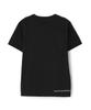 AVIREX MILITARY ORGANDY POCKET T-SHIRT Women's M 410 Charcoal 783-5135601