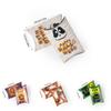 Halloween Cartoon Candy Pillow Box With Creative Packaging For Party Decor