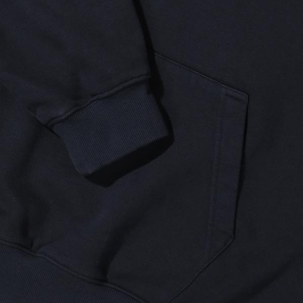 Fila [sweat 72 Hours Only] Pigment Dying Hood  Fe2poe5108xnay 