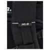 New MLB Backpacks Black 7ABKB065N-50BKS