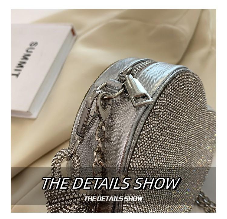 Сумка для банкета Love — фото 13