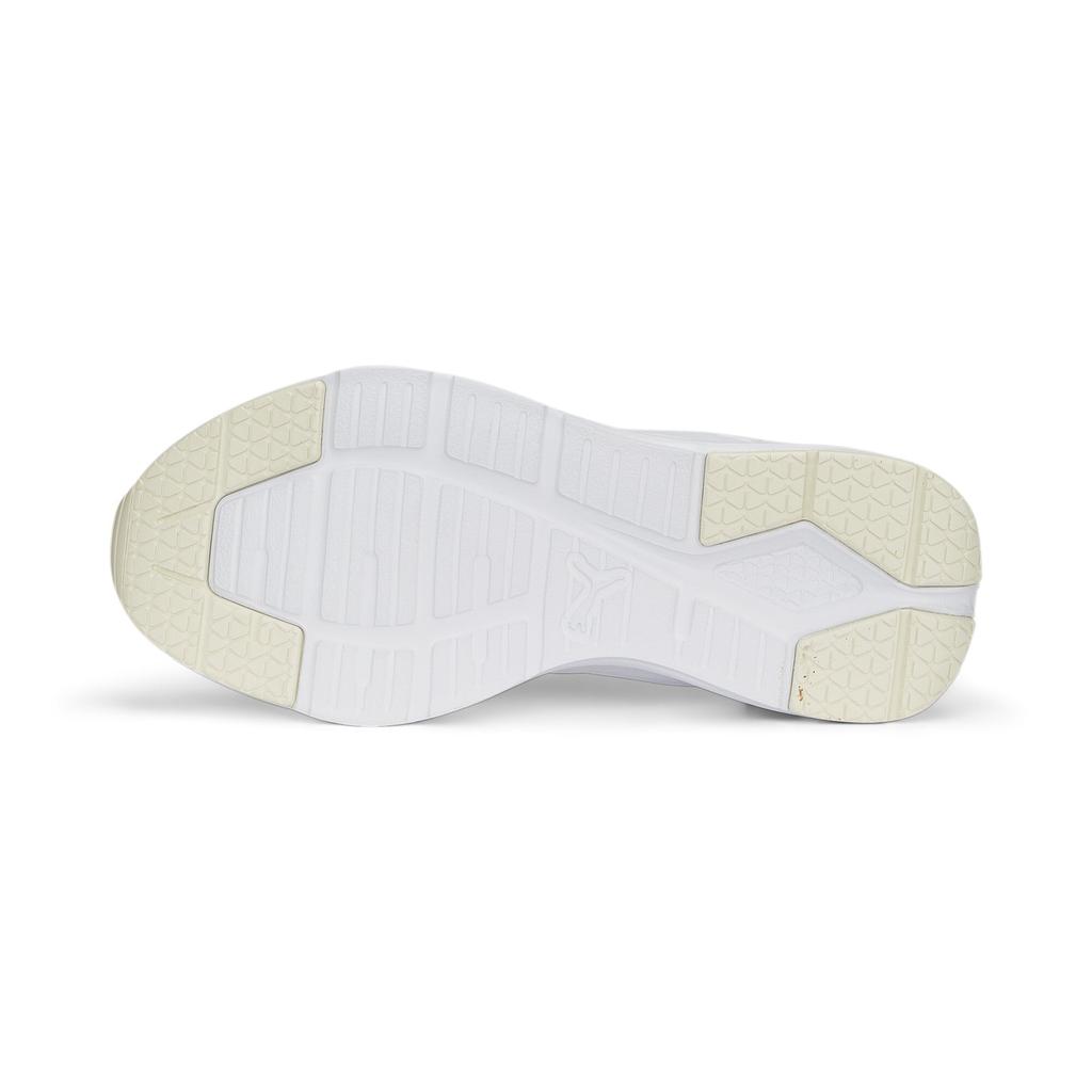 Puma Wired Run Slip-On Space Women' Sports Shoes Beige 38928103 R 41