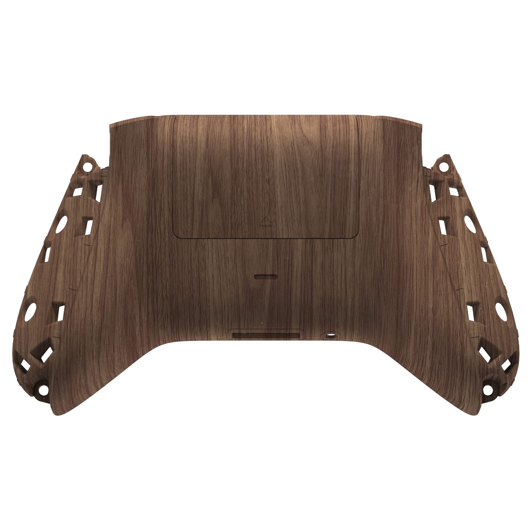 

eXtremeRate Кастомна задня кришка-панель для бездротового контролера Xbox Core, однотонна, змінна нижня панель для Xbox Series Not Grain Controller, & X/S