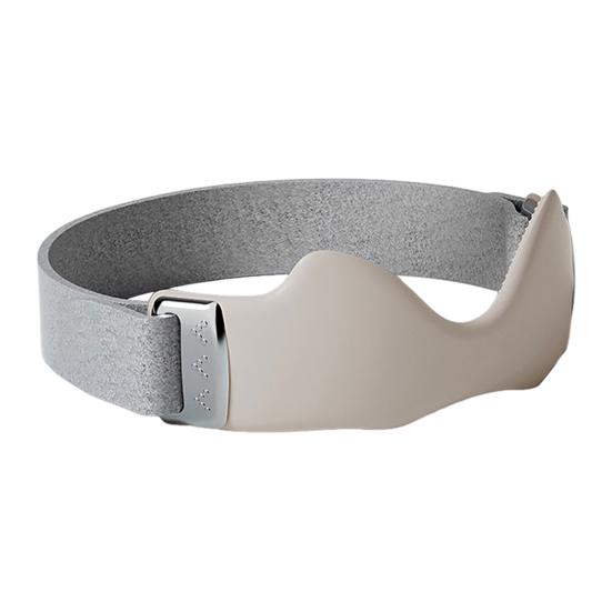 Silicone Patella Knee Strap Adjustable Sports Tennis Basketball Running Cycling Knee Pain Relief Patellar Tendon Support Stabilizer Knee Band Brace