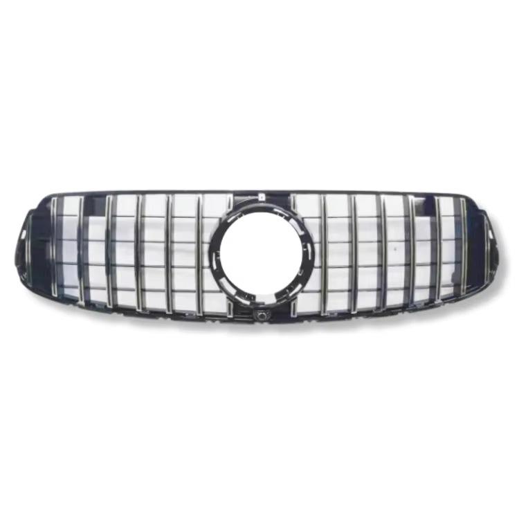 GLC X253 AMG 2020 Body Kit