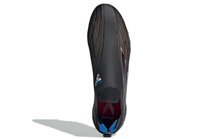 adidas X Speedflow+ Fg 'Black Vivid Red' GW7439