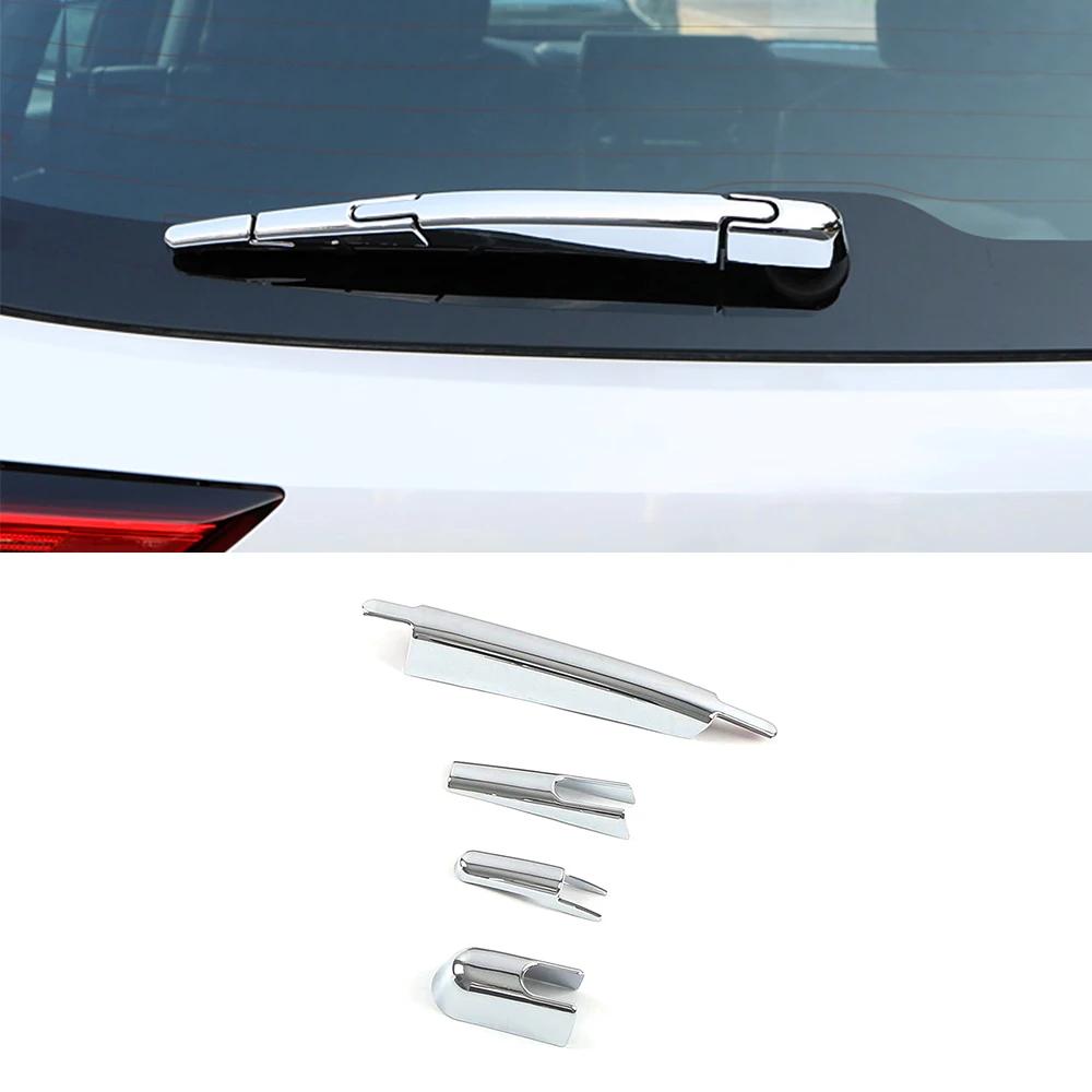 Stylizacja Chromowana Dla Toyota Highlander XU70 2024 Samochodowa Część Zewnętrzna Modyfikacja Chromowana Pokrywa Rama Listwa Refit Ochrona Dekoracja Naklejka