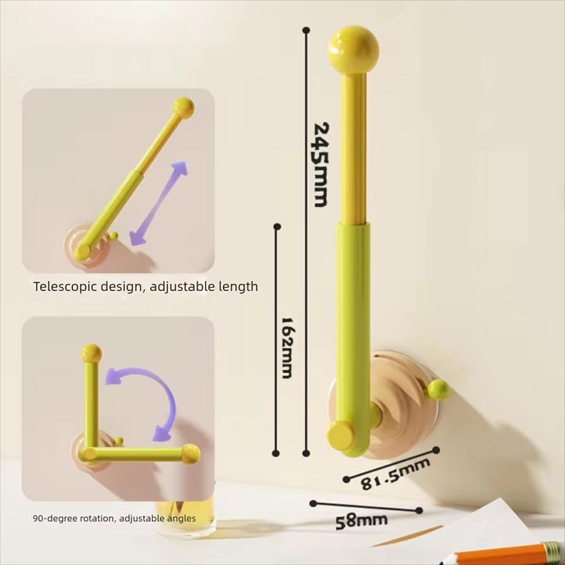 

Регулируемая подставка-держатель для ободков, органайзер для скранчи, стойка-органайзер для аксессуаров для волос, полка для хранения ободков, резинок для волос