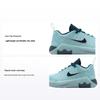 LeBron Witness 9 PS Lodowy Błękit/Lodowy Błękit/Metaliczne Srebro/Granatowy dla Dzieci Buty Sportowe HV2271-401