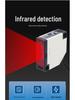 OMCH AE3JK-DS30M1-D DC12-24V Diffuse Infrared Photoelectric Switch