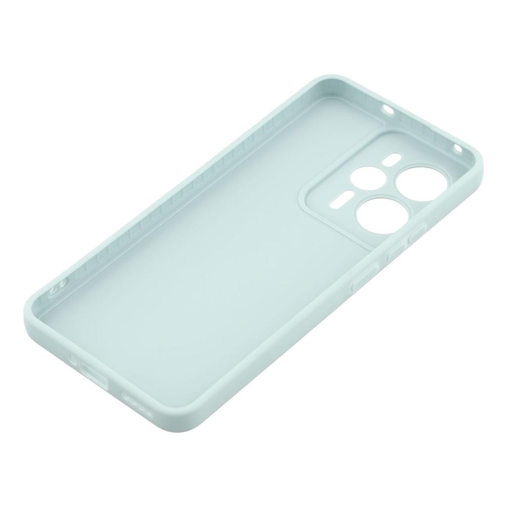 Zakup Hurtowy 20 szt. Etui Dla Realme 14 5G/14T 5G Precyzyjne Wycięcia 1,3 mm TPU Matowe Etui na Telefon