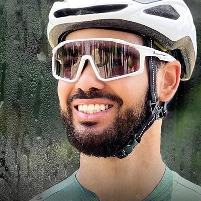 Abbigliamento da ciclismo – Occhiali da ciclismo