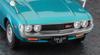 Hasegawa Toyota Celica LB 1600ST 1973 Plastic Model Kit 20766 1/24 (Car)