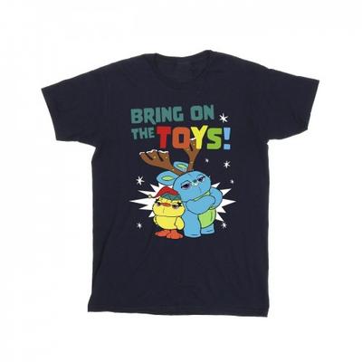 Oberteile (Jungen ab 4 Jahre) – T-Shirts