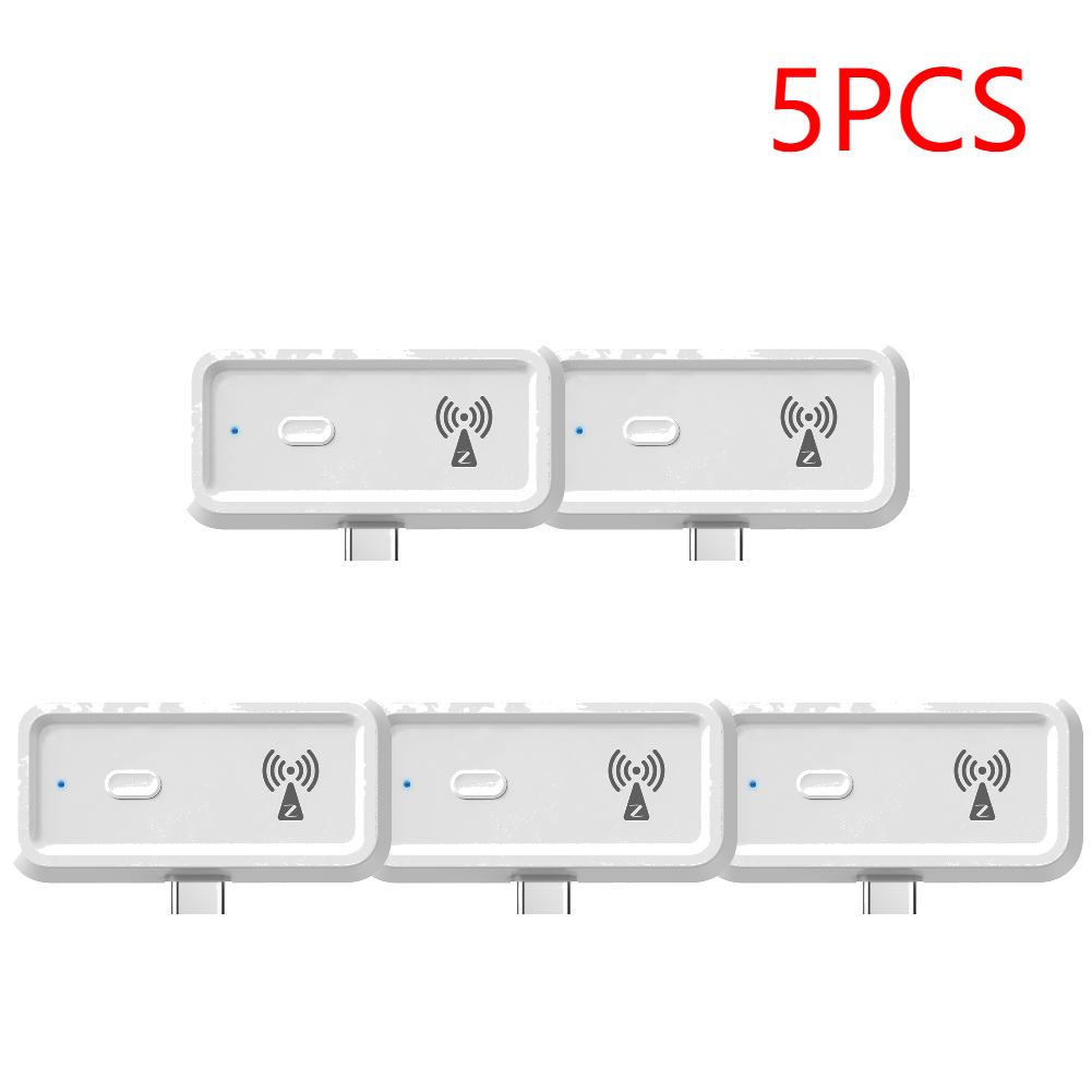 Tuya ZigBee Signal Repeater Works with ZigBee Gateway Hub Smart Life APP Type C Wireless Extender Repeater for Home Office