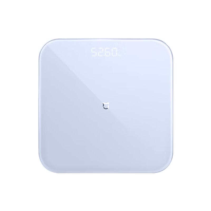 

Xiaomi Mi Smart Weight Scale