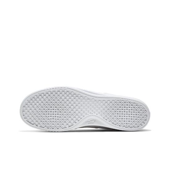 Nike Court Vintage Premium White CW1067-100 Women's Shoes