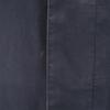Traditional Weatherwear Long Sleeve Quilted Liner Stainless Collar Coat Men's Used