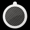 10pcs Anti-blocking Filter Screen Disposables Floor Drain Sticker Hair Catcher Drain Stopper Cover Kitchen Bathroom Tool