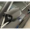 M Look Mirror Cover for BMW 5 6 7 Series F10 F11 F18 F07 F06 F12 F13 F01 F02 LCI RearView Carbon Fiber Pattern Mirror Case