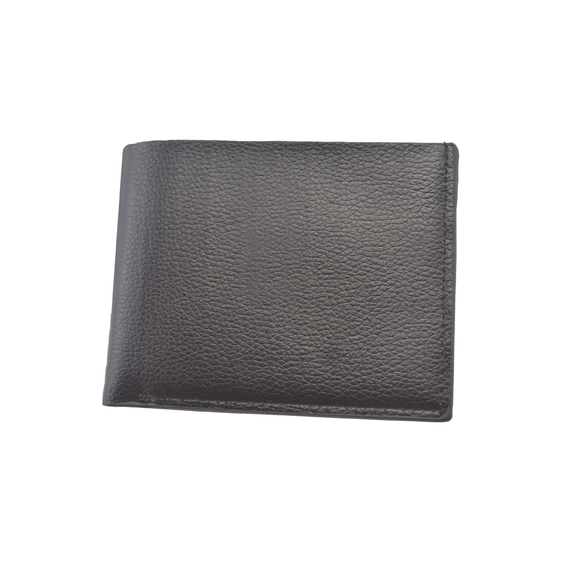 

Мужской горизонтальный кошелек - выпуск 2021 г.