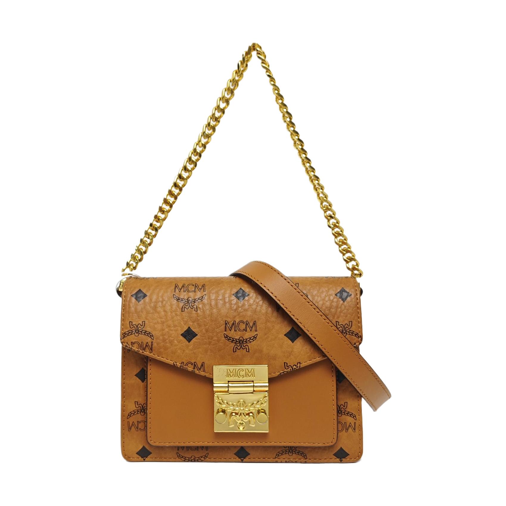 [Pre-Owned] Laurel Lock Detachable Adjustable Shoulder