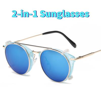 Brillen & Accessoires – Sonnenbrillen