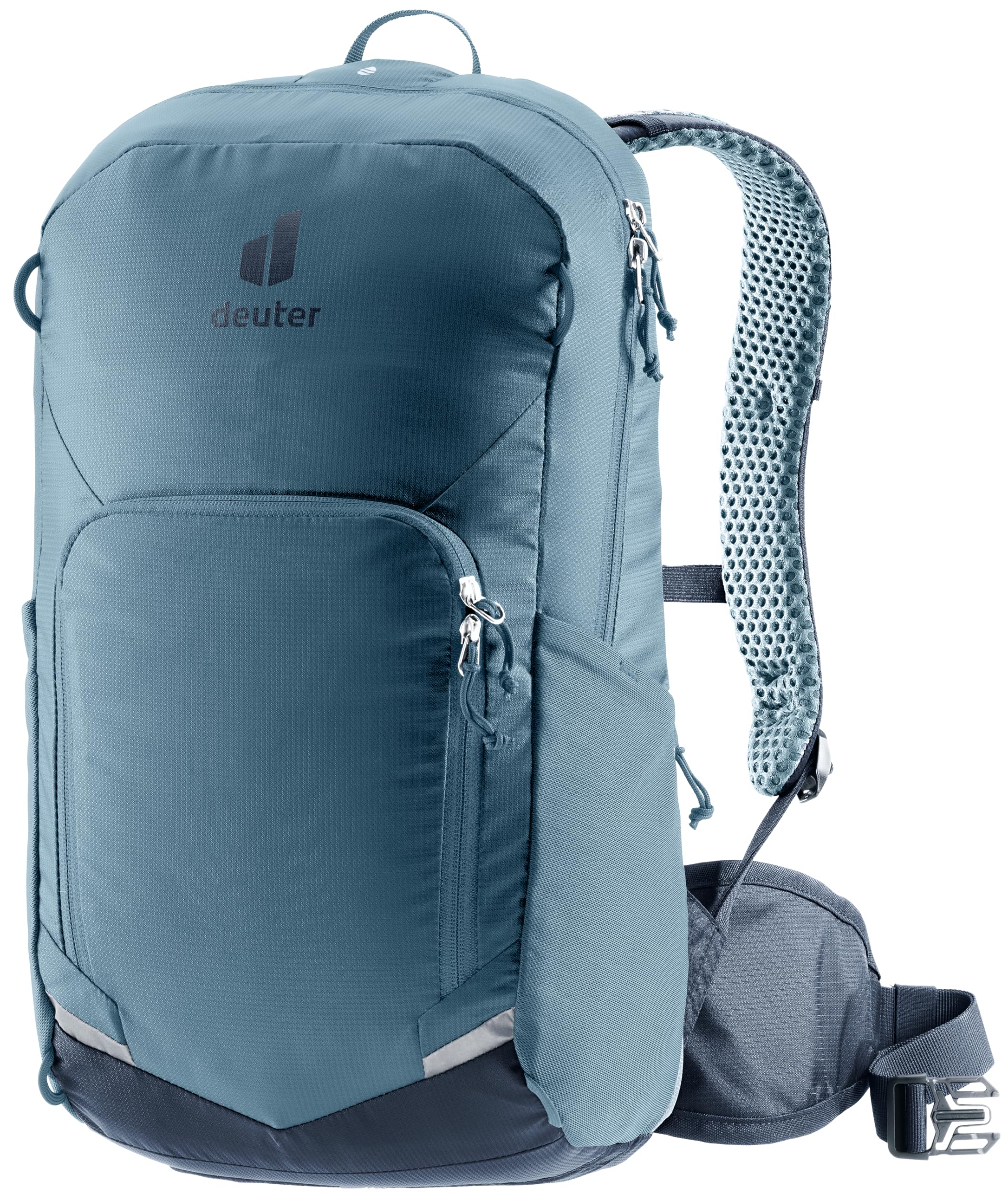 

Велосипедний рюкзак Deuter I 20 Free синій