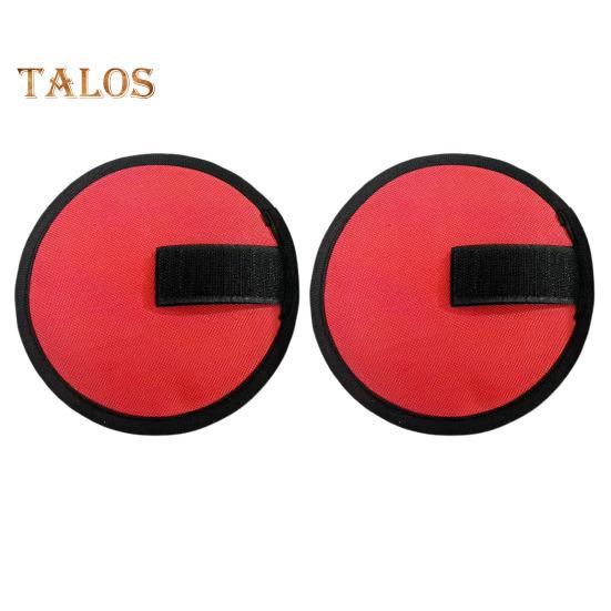 1/2/4/6/8 st Fiskebete Inslag Vattentätt Oxfordtyg Fiskespö Betesskydd Skydd Sköld Fiskkroksskydd Fiske Tillbehör