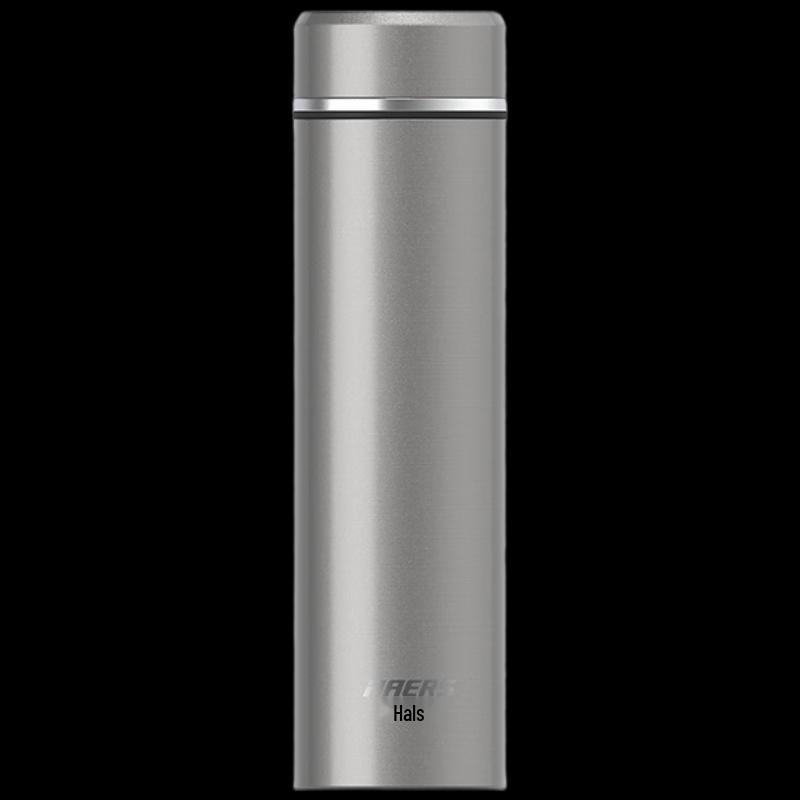 HAERS 316 Stainless Steel Business Insulated Cup 520ml