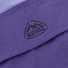 Skechers High Waist Color Block Outdoor Casual Sports Mid-Length Skirt Style Cargo Shorts Women shorts Purple L224W151-004N
