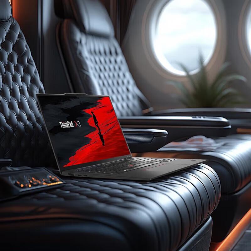 Lenovo ThinkPad X1 Carbon Aura AI (2025) Business Laptop (CN Version)