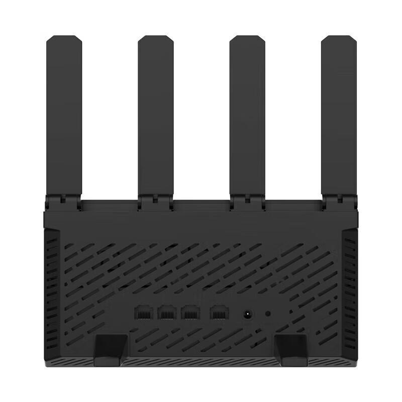 H3C R3000 Wi-Fi 6 Gigabit Router