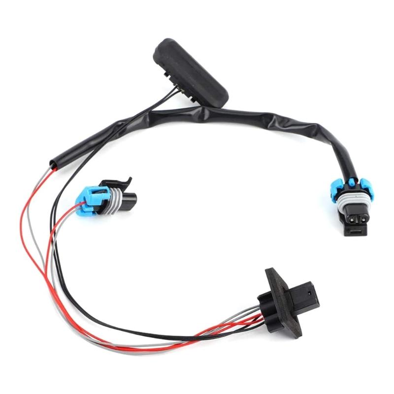 Boot Lid Tailgate Oot Opening Switch for Meriva 2010 Onwards 13422271 Trunk Opening Release Push Switch Car Accessory