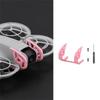 ABS Quadcopter Bumper Guard for For UAV Improved Flight Camera Protector Experience and Quadcopter Security