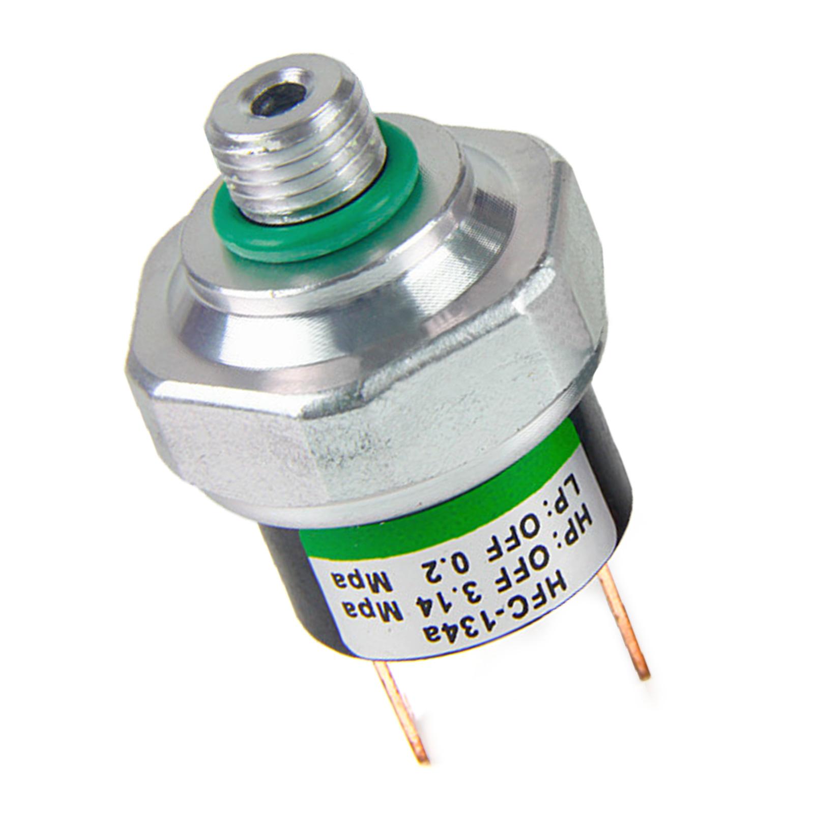 

Клапаны давления кондиционера автомобиля Конструкция Plug and Play для эффективного охлаждения и безопасности Предотвращает проблемы избыточного давления small