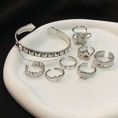 Ringe – Damenringe